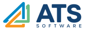 ATS Software Logo - Colour