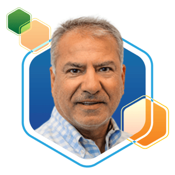 Nadeem Mirza Headshot